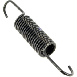 Ressort de tambour l=185 4970fr2084t - lave-linge LG