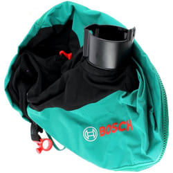 Sac de ramassage f016f04200 - souffleur a feuilles Bosch