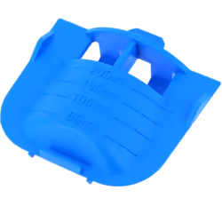 Insertion lessive graduee 10001836 : Divers pour Lave-linge Bosch, Siemens compatible avec appareils Waq20310ee/01, Waq20316g ...