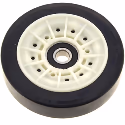 Galet tambour 2987300200 : Pignons et poulies pour Seche-linge, Lave-linge Beko, Essentiel b, Grundig, Continental edison, Sa ...