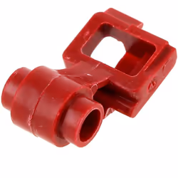 Bras support de charbon 648743-00 : Divers pour Meuleuse Dewalt compatible avec appareils D28130 type 3, D28134 type 1