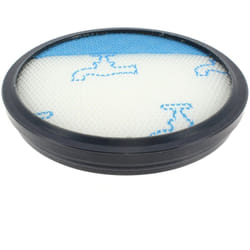 Rowenta - Filtre rond lavable d=142 rs-rt900574 - aspirateur
