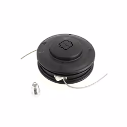 Bobine + fil complete 1911-9227-01 : Bobines et fils pour Debroussailleuse Stiga, Alpina, Mac allister, Ggp, Castelgarden com ...