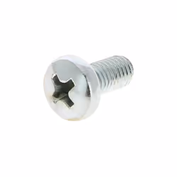 Vis de plateau de poncage : Visserie et embouts pour Ponceuse Milwaukee, A.e.g compatible avec appareils Exe460 4000357629, E ...