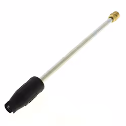 Lance haute - basse pression : Lances pour Nettoyeur haute pression Lavor compatible avec appareils Mek1108 - 8.619.0610, Rio ...