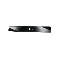 MTD - Lame l=49cm , 742-0675-637 , 745-0675 742-0675-636 - tracteur