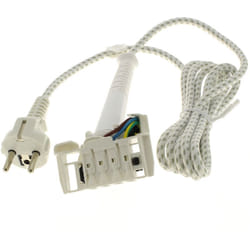 Cordon alimentation cs-00121759 - fer a repasser calor