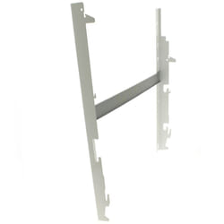 Thermor - Support mural blanc 098879, 098256 - radiateur
