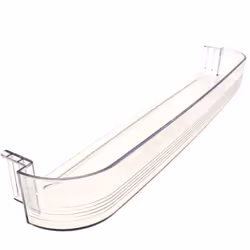 Balconnet superieur l=410 : Balconnets pour Refrigerateur Frigelux compatible avec appareils Rf240a+
