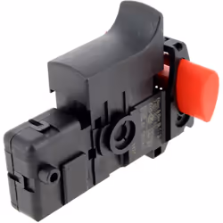 Commutateur 2607200637 : Commutateurs et selecteurs pour Scie sauteuse Bosch compatible avec appareils Pst800pel 3603c52100,  ...