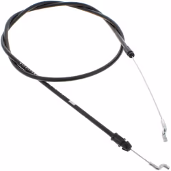 Cable de frein 181030056/0 , 181030056/1 : Cables et cordons pour Tondeuse a gazon Ggp, Stiga, Alpina, Castelgarden, Sterwins ...