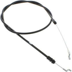 Cable de frein 181030056/0 , 181030056/1 - tondeuse a gazon