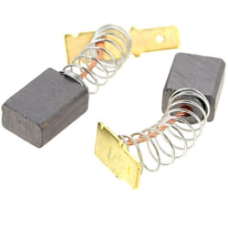 Charbons par 2, 13x10x6 433093002067 - scie circulaire