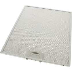 Rosieres - Filtre graisse metal 352x285 z00sp002960q 49016227 - hotte