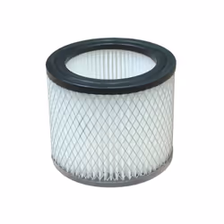Filtre cartouche lavable 5.212.0152 : Filtres pour Aspirateur Lavor, Dexter power, Sans marque, Stanley compatible avec appar ...