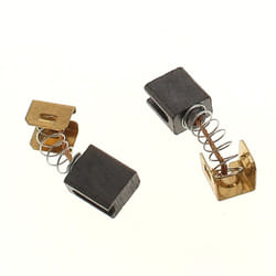 Skil - Charbons moteur par 2 5x8x10 - outil multifonction