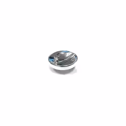 Bouton chrome minuterie SS-990513 : Boutons pour Cuiseur Seb compatible avec appareils Vc100700/90 ultra compact