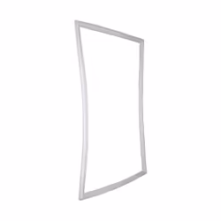 Joint de porte refrigerateur, 4668510200 : Joints pour Refrigerateur Beko compatible avec appareils Cna32520s 7513920016, Csa ...