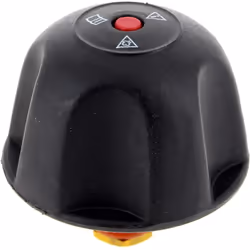 Bouchon centrale vapeur : Bouchons pour Nettoyeur vapeur Polti compatible avec appareils Pteu0189 vaporetto pocket, Pteu0223  ...