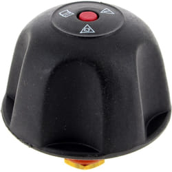 Bouchon centrale vapeur pom0005563 - nettoyeur vapeur Polti
