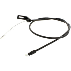 Homelite - Cable d'accelerateur 5131000614 - debroussailleuse