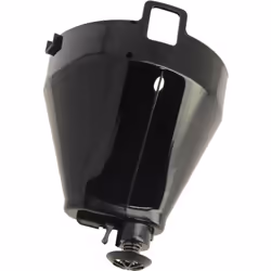 Porte filtre 24027013002 : Divers pour Cafetiere Russell hobbs compatible avec appareils 13374-56, 14421-56 deco, 18517-56 mi ...