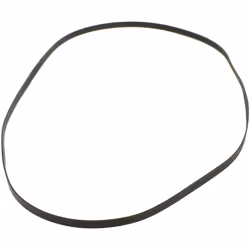 Courroie : Courroies pour Platine disque Toshiba compatible avec appareils Sm3350