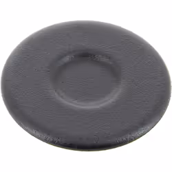 Chapeau bruleur d=45 auxiliaire : Bruleurs pour Table de cuisson Siemens compatible avec appareils Eb615pb90e/05, Eb615pb90e/ ...
