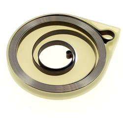 Ressort de lanceur 123430594/0 a123430594/0 - tronconneuse
