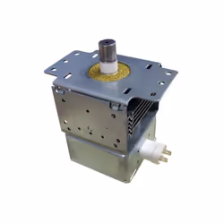 Magnetron 2m211a-m2 6324w1a003d : Magnetrons pour Micro-ondes Lg, Bluesky compatible avec appareils Bmg18ae, Mh-2038ix, Mh202 ...