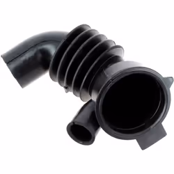 Durite cuve - pompe mar61981902 : Tuyaux et durites pour Lave-linge Lg compatible avec appareils F1289qdw, F1289tdw, F1291qdw ...