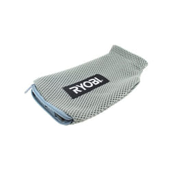 Sac a poussiere 5131030255 - scie a onglets ryobi