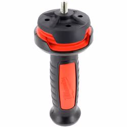 Poignee auxiliaire : Poignees pour Meuleuse Milwaukee compatible avec appareils Agv17-125xe 4933432230, Agv17-125xe 493343269 ...
