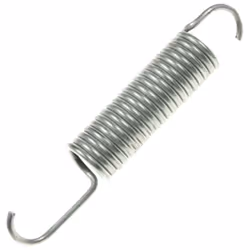 Ressort de cuve d'origine pour Lave-linge BAUKNECHT, WHIRLPOOL 480111100197 Appareils compatibles : [MACHINE À LAVER, LAVE-LI ...