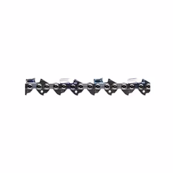 Chaine ozaki 0,325"- 1,6mm - 62 maillons : Chaines et guides chaine pour Tronconneuse Stihl compatible avec appareils 012, Ms ...