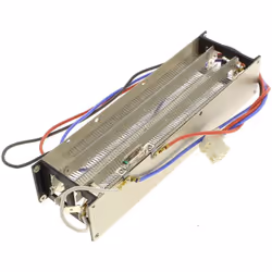 Resistance 1000w 086407 : Resistances pour Seche-serviettes Atlantic, Sauter compatible avec appareils 582215 rss santiago ve ...