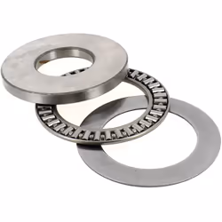 Roulement de disque 6.005.0340 : Roulements et paliers pour Nettoyeur haute pression Lavor compatible avec appareils Independ ...