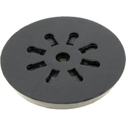 Plateau de meulage rond 2610z03778 - ponceuse Skil