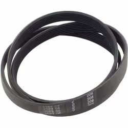 Courroie 1216j5 = 5pje1216 0020300592 : Courroies pour Lave-linge Haier, Teka compatible avec appareils Hw010-cp1439 ce0jp9e0 ...