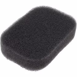 Filtre a air 118801424/0 : Filtres pour Taille-haie Alpina, Mac allister, Stiga, Ggp, Castelgarden compatible avec appareils  ...