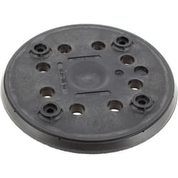 Bosch - Plateau de poncage rond d=125 2608601159 - ponceuse