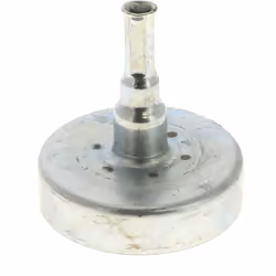 Cloche d'embrayage 340195302007 : Pignons et poulies pour Debroussailleuse Einhell compatible avec appareils Gc-bc43ias 34365 ...