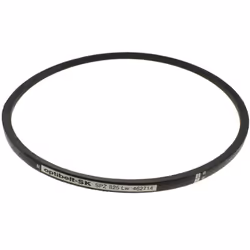 Courroie spz825 462714 : Courroies pour Tondeuse a gazon Al-ko compatible avec appareils 51br silver 119200, 51br-a 119384, 5 ...