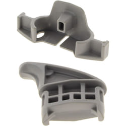 Bosch - Embout de glissiere 00165254 - lave-vaisselle