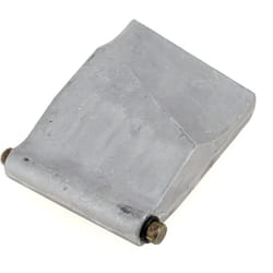 Bosch - Contre lame 2609004916 - broyeur vegetaux