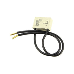 Black&decker - Condensateur 0,1µf 321384 - tronconneuse