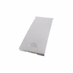 Portillon freezer 481244069344 : Portes pour Refrigerateur Whirlpool, Bauknecht, Smeg, Laden, Ignis compatible avec appareils ...