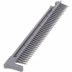 Peigne cs-00136386 : Sabots et peignes pour Fer a cheveux Rowenta compatible avec appareils Lp7100f0/7p0 steampod, Lp7100f1/7 ...