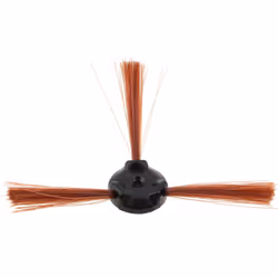 Brosse rotative abc72909403 : Brosses et suceurs pour Aspirateur Lg, Goldstar compatible avec appareils D933947, Hombot20, Pa ...
