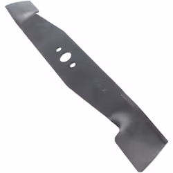 Lame de tondeuse l = 42cm 181004161/0 : Lames et couteaux pour Tondeuse a gazon Ggp, Alpina, Stiga, Bestgreen, Castelgarden c ...